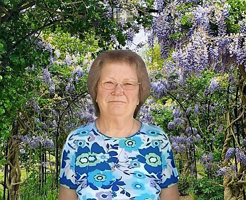 Obituary of Agnes "Aggie" Natali