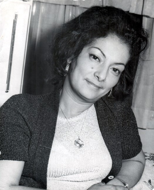 Obituary of Nilda Rosa Colon