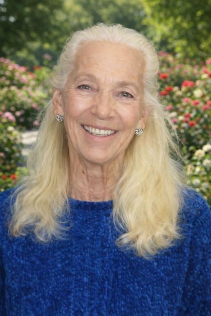 Obituary of Martha Jane Provenzano