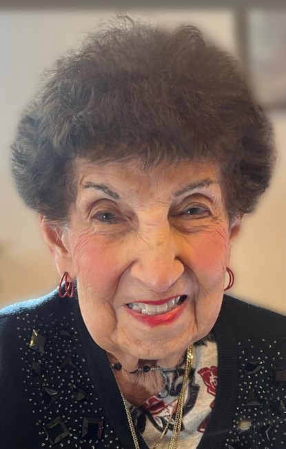 Obituary of Marie Dolores Noya