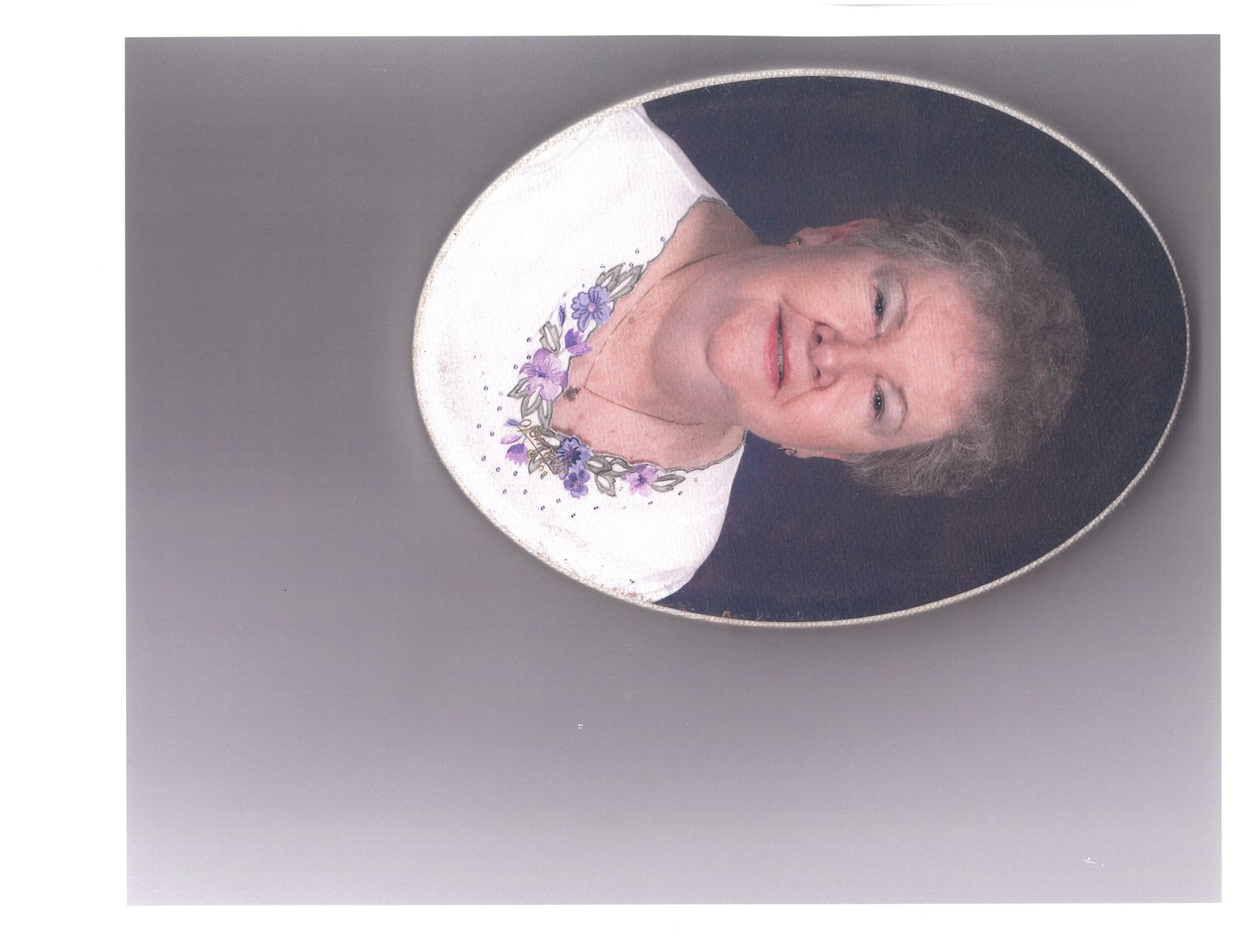Obituary of Ms. Emma Ruth Phelps Douthit