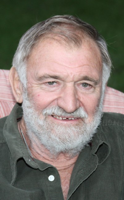 Obituary of Alvin D. Koenig