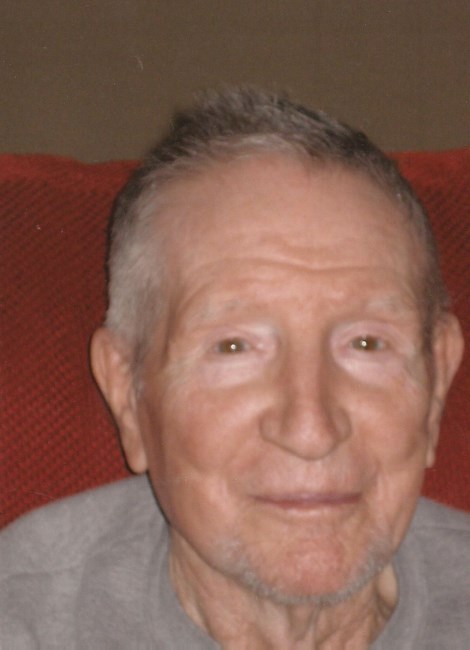Obituary of Ray Walter Cox