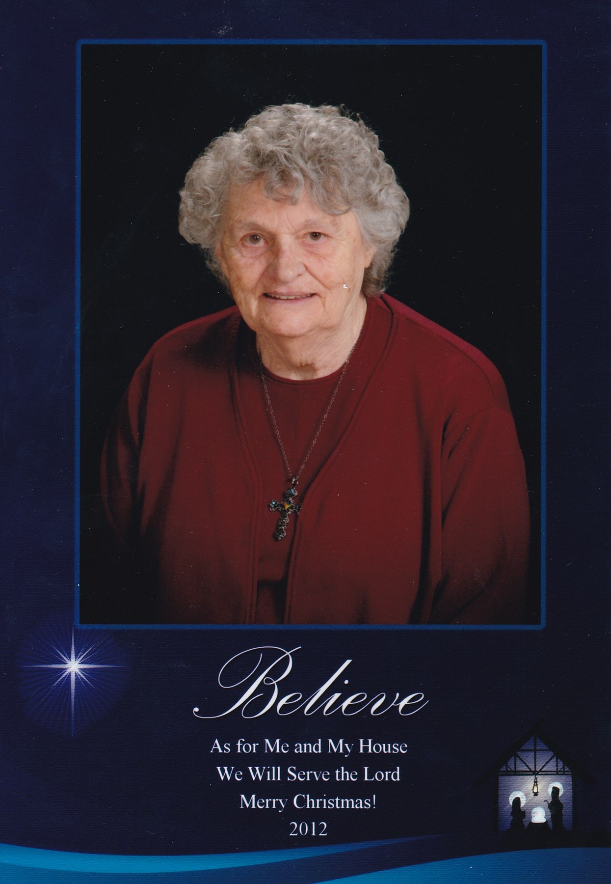 Obituary of Betty L Simino