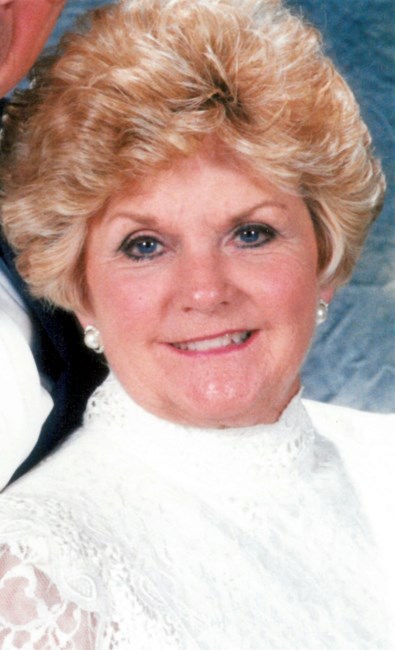 Obituary of Joyce Marie Emerson
