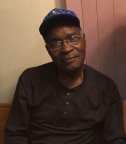 Obituary of Mr. Houston N. Harris