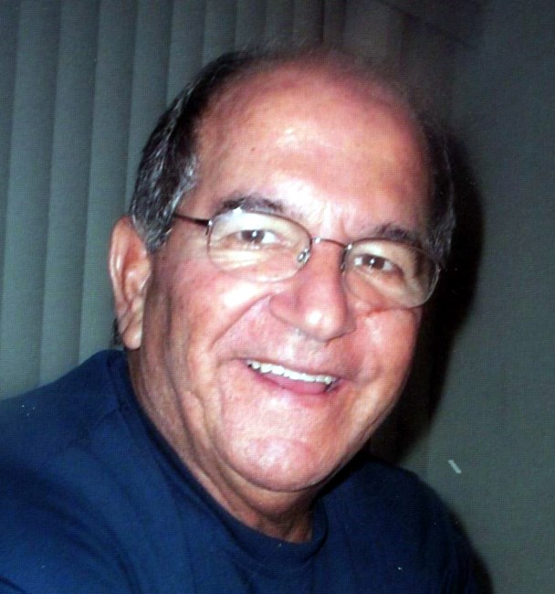 Obituario de Alex Ballora