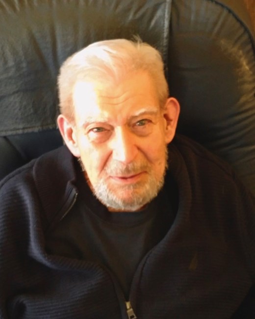 Obituario de Joseph David Balogh