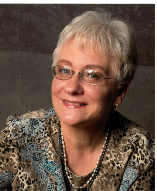 Obituary of Jo Ann Rumbley