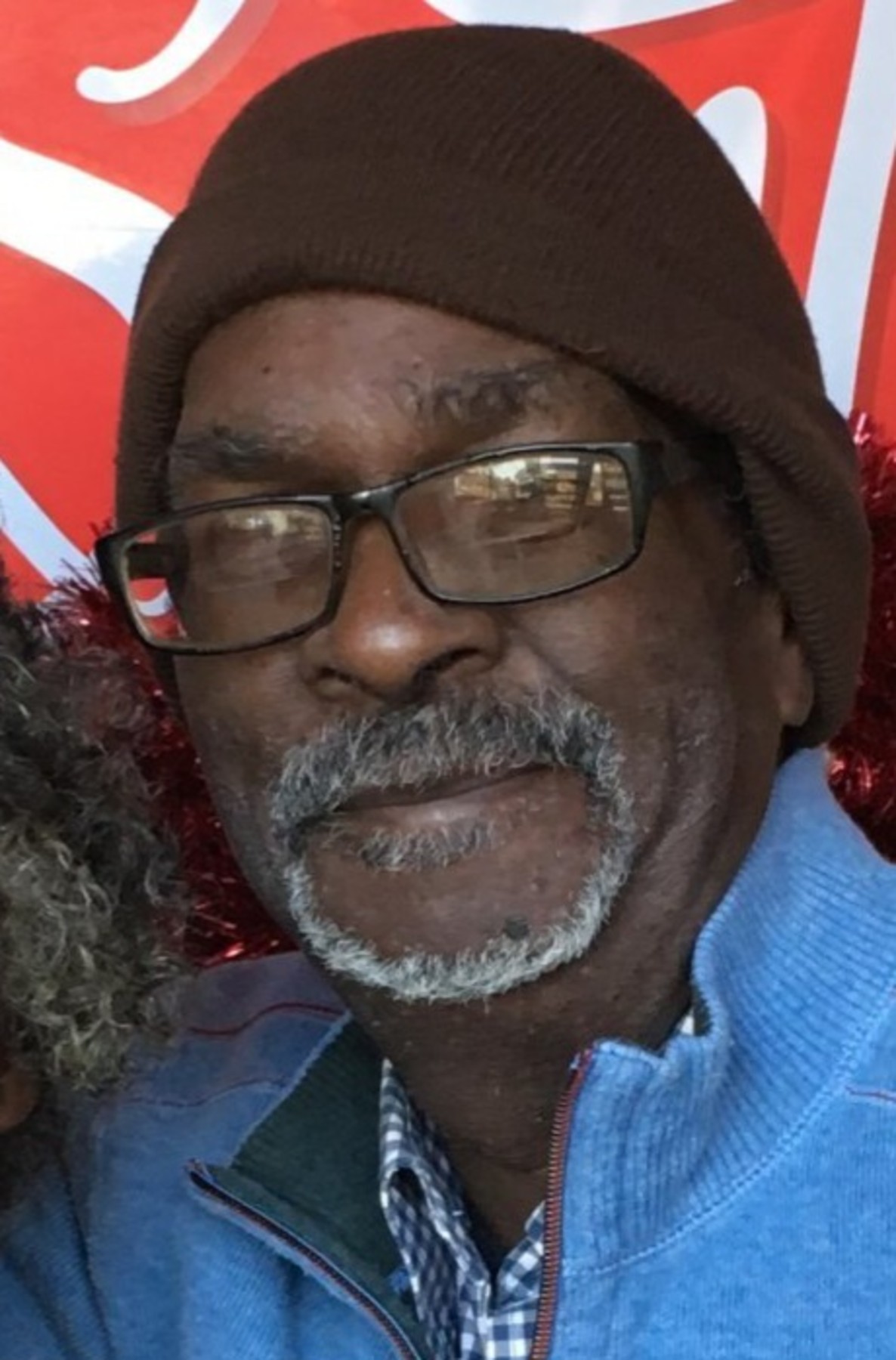 Obituary of Gerold Lee Carothers