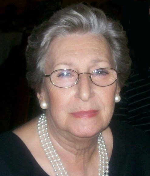 Obituary of Lucia Lorusso