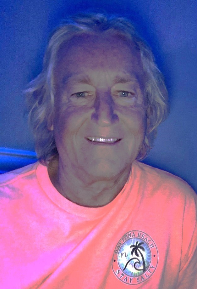 Obituary of Daniel Lee McLain