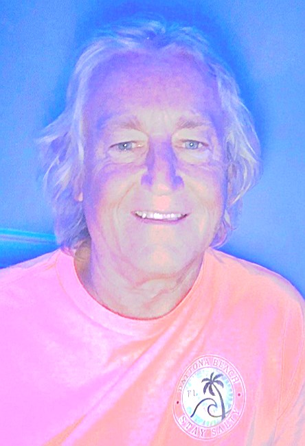 Obituary of Daniel Lee McLain