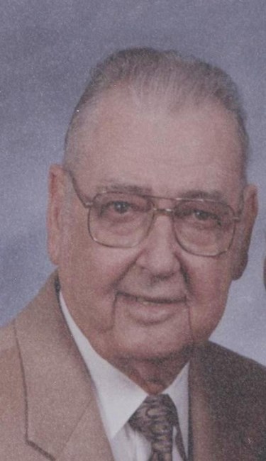 Obituary of Ferris Joseph Parent