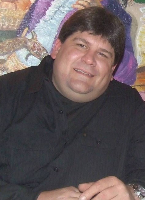 Obituary of Todd Matthew Styles