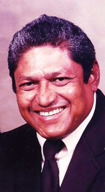 Obituary of Joe A. Flores