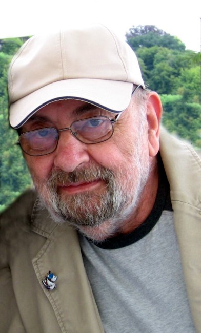 Obituary of Hans Friedrich Suss