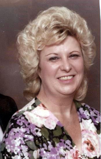 Obituary of Catherine Ann Flynn