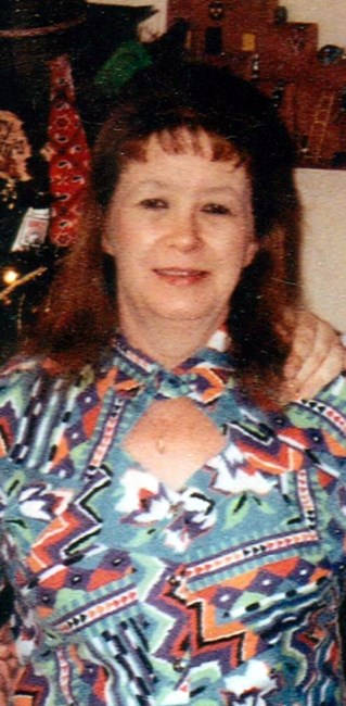 Obituary of Debbie Vaughn