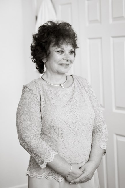 Obituary of Angela M Swilpa