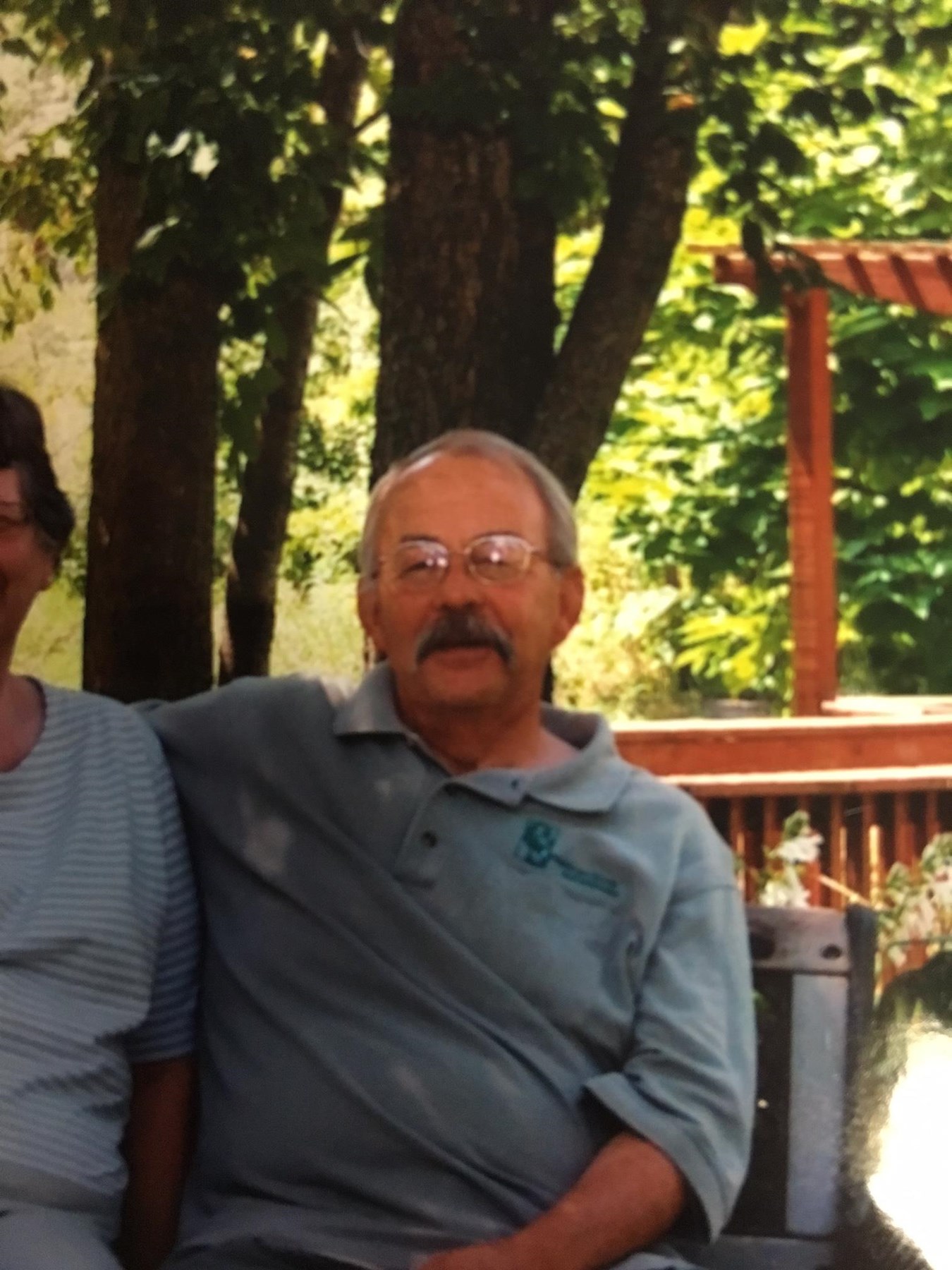 Obituary of Alexander Nuss