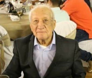 Obituary of Raymond R. Olivarez