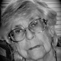 Obituary of Florence Melvina Williams