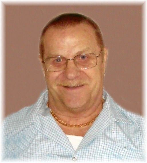 Obituary of Joseph Raymond Hayes