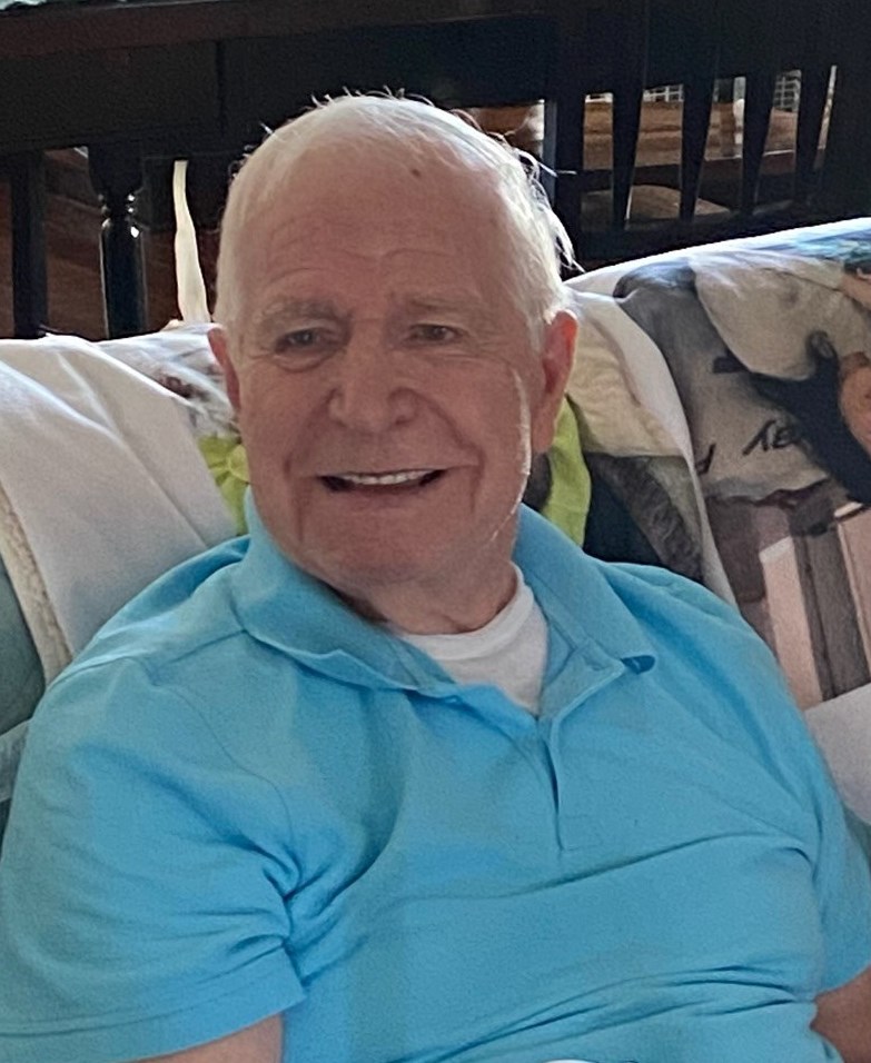 Herman Frederick Hoffman Obituary Kennesaw, GA