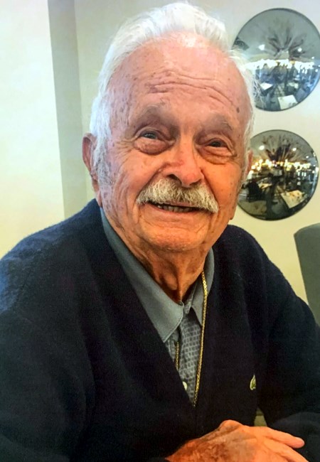 Avis de décès de Robert A Zimmerman