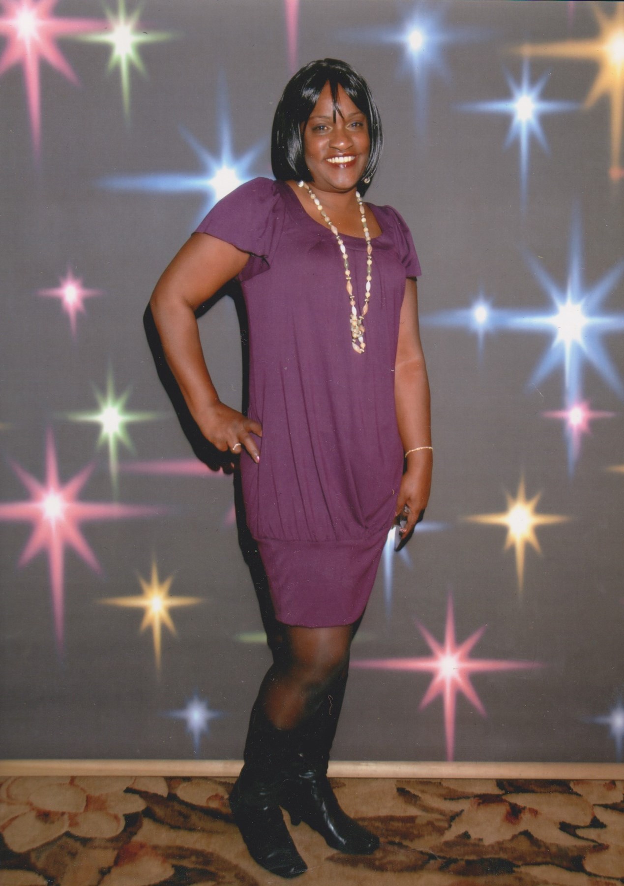 Obituary of Karol Diane Freeman