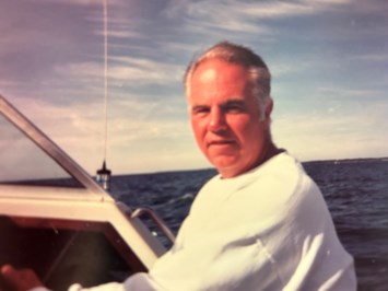 Obituary of Edward J Parfumorse