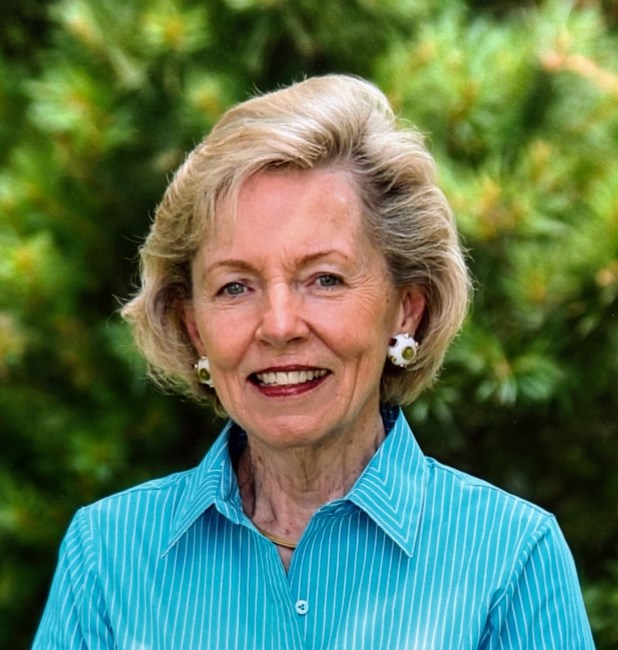 Obituary of Sallie Armfield McMillion