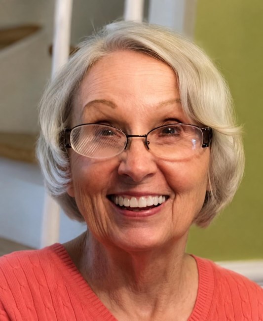 Obituary of Nancy Anne Westbrook