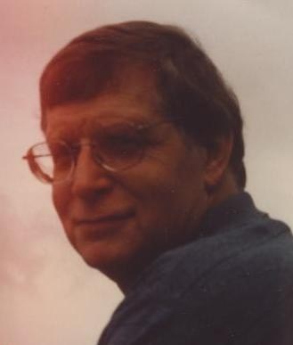 Obituary of James Hartfiel
