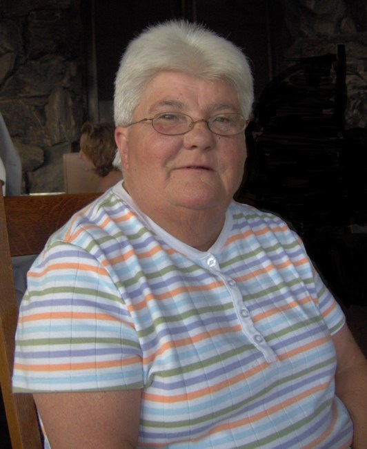 Avis de décès de Inez McElroy Lefkowitz