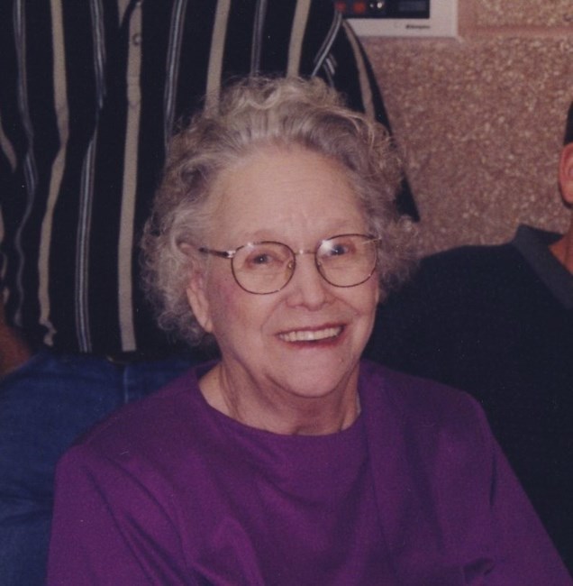 Obituary of Mary L Barrett-Eubanks
