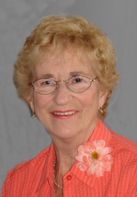 Obituario de Margaret Isobel Ferguson