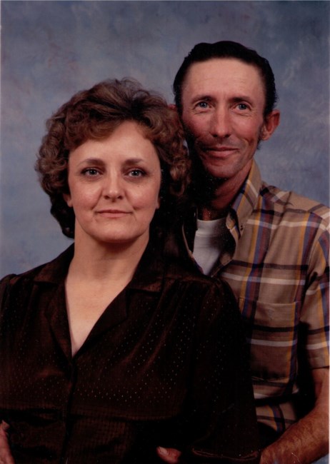 Obituary of Barbara Parker