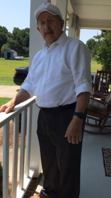 Obituary of Jesus Antonio Herrera