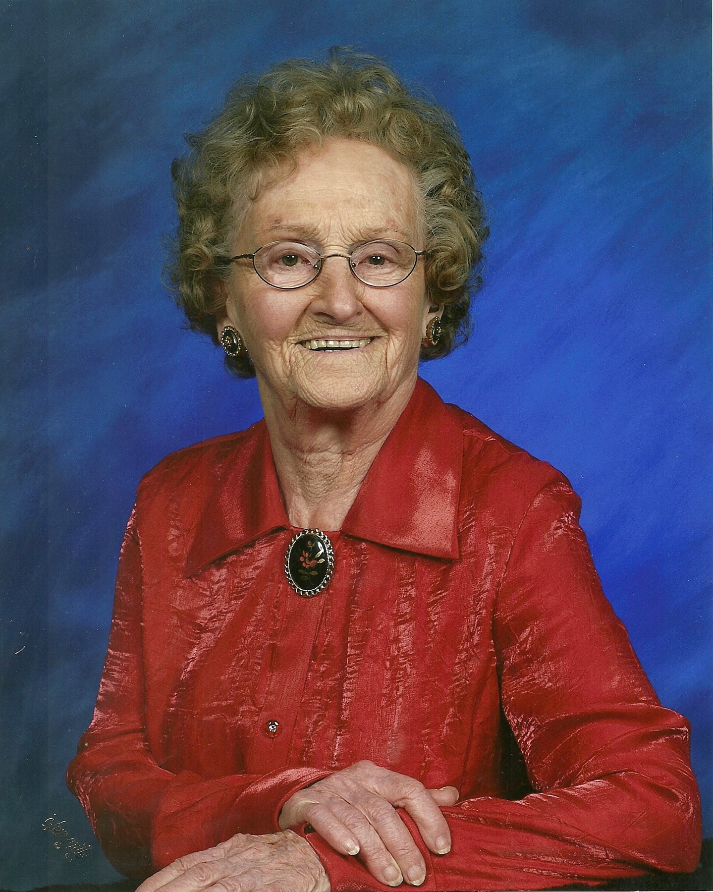 Inez Klesath Obituary Grandview, MO