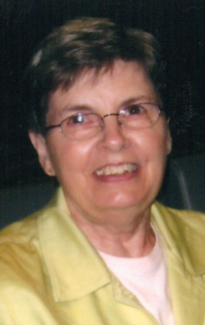 Obituary of Sharon Elaine Pyle