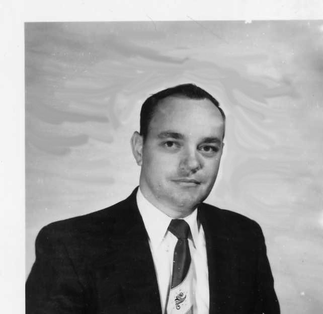 Avis de décès de Curtis W. Jones