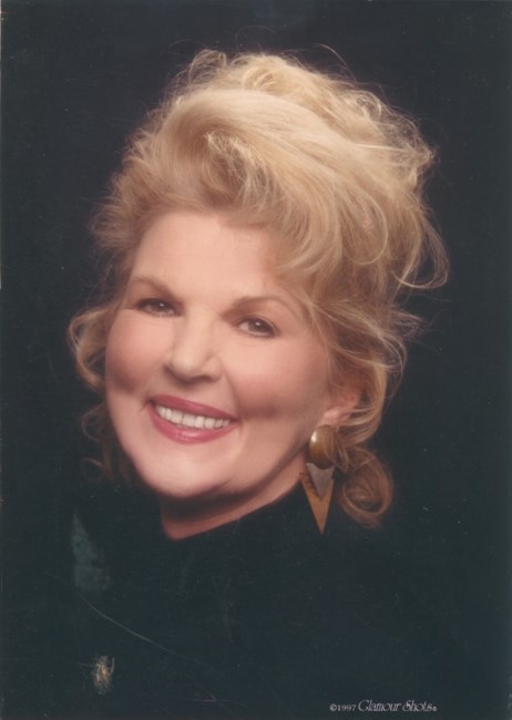 Obituario de Dolores C. Howard