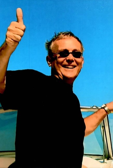 Obituary of Ronald A. Sokol