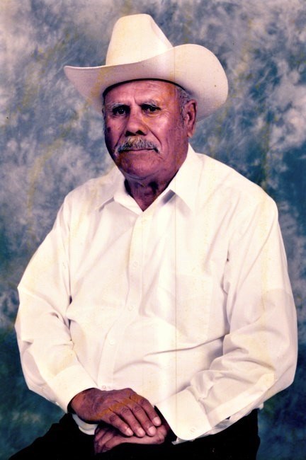 Obituary of Luis Carrillo Oviedo