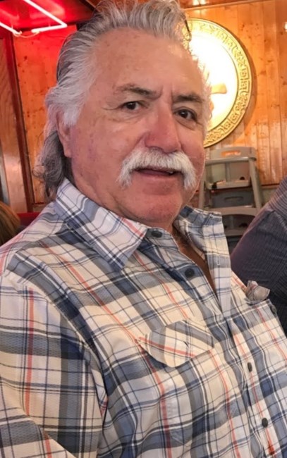 Obituary of Jose Sanchez