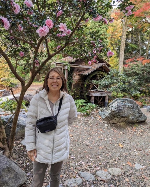 Karyn Deanne KonoVitalis Obituary Seattle, WA