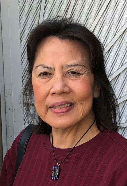 Obituary of Leilanie Waldmann