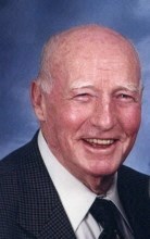 Obituary of Robert L. "Shug" McCurley